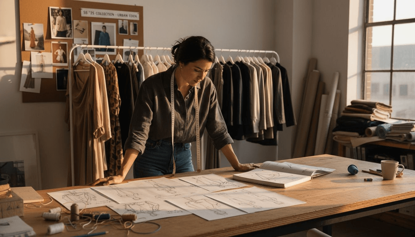 Clothing Production Timeline Guide for Smooth Apparel Runs