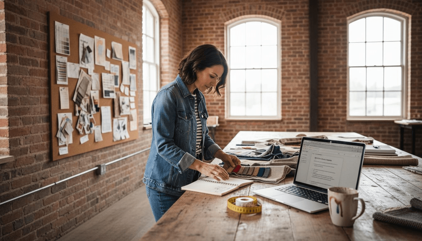 7 Essential Types of Fabric Sourcing for Fashion Brands