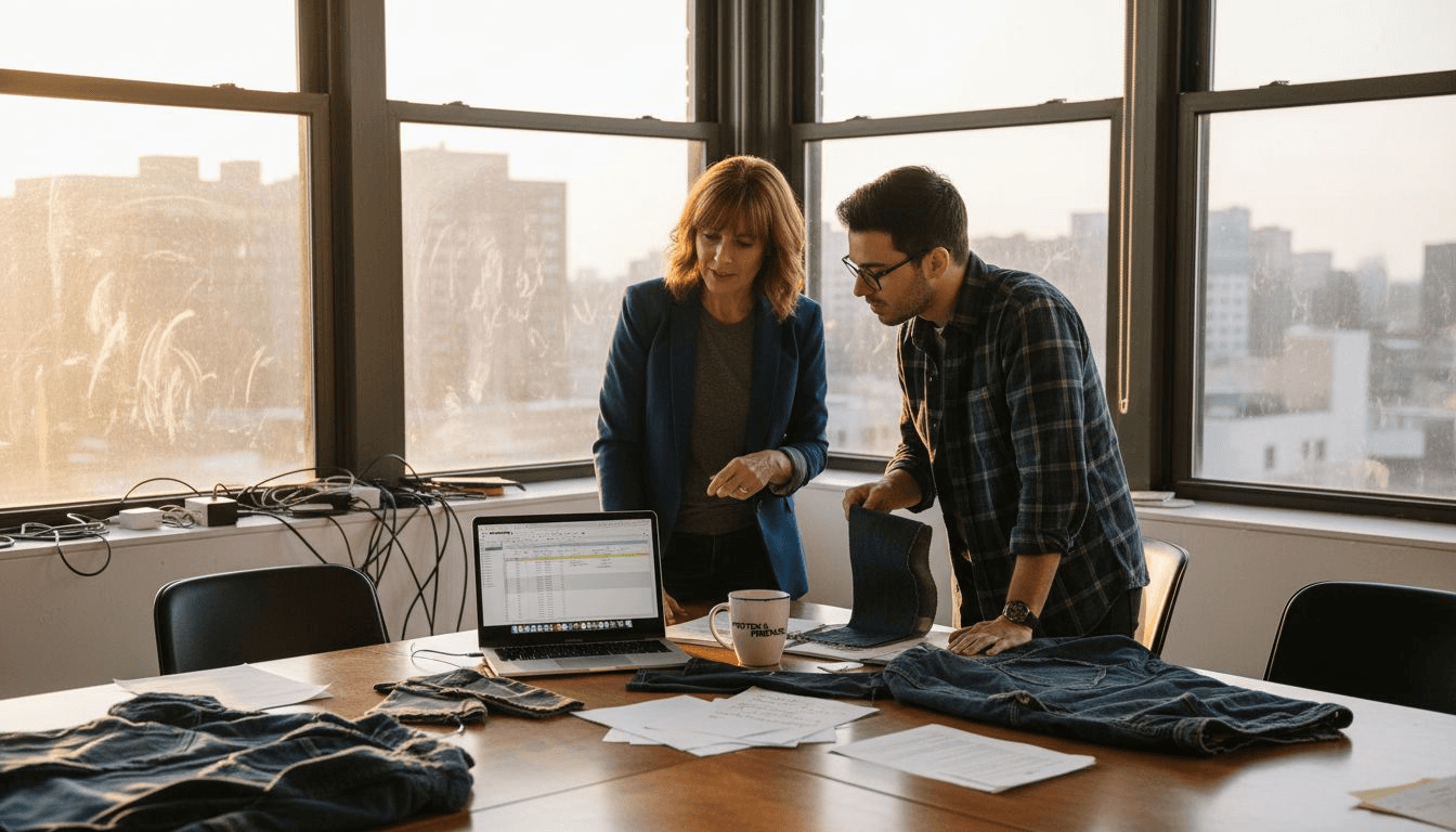 Why brands switch manufacturers to boost quality and efficiency