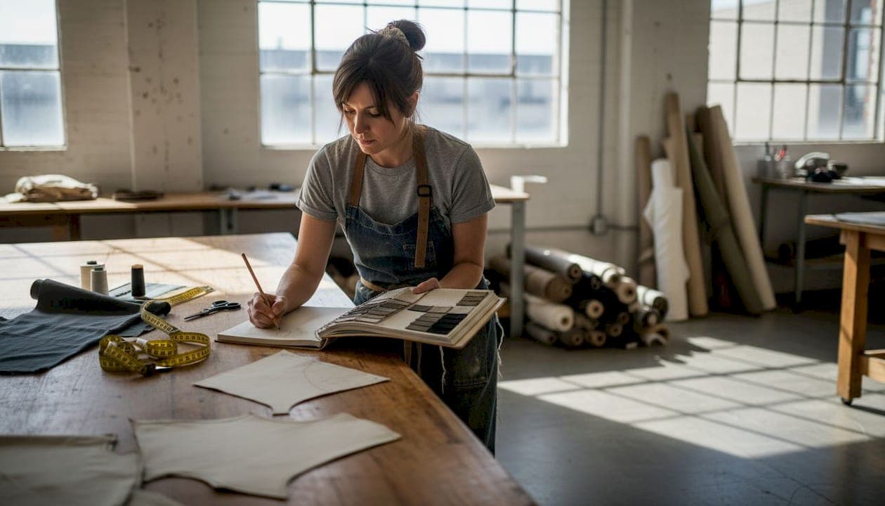 Small clothing manufacturers: scale your brand reliably